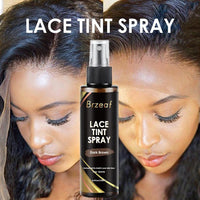 Thumbnail for 100ml Lace Tint Spray Lace Wig Adhesive Bond Lace Color