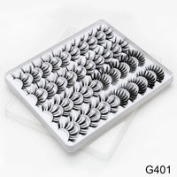 Thumbnail for 8/20 Pairs 15-20mm Natural 3D  Wholesale