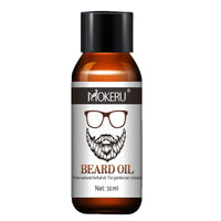 Thumbnail for 30ml Mokeru Natural Organic Beard Growth Oil