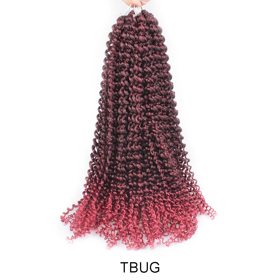 Xtrend Passion Twist Hair Crochet Braid Extensions