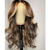 Thumbnail for Peruvian Silk Top Full Lace Wig