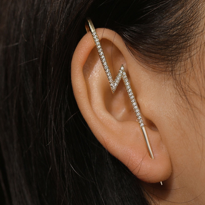 Hook Earrings for Women