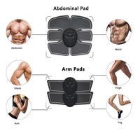 Thumbnail for EMS Muscle Stimulator