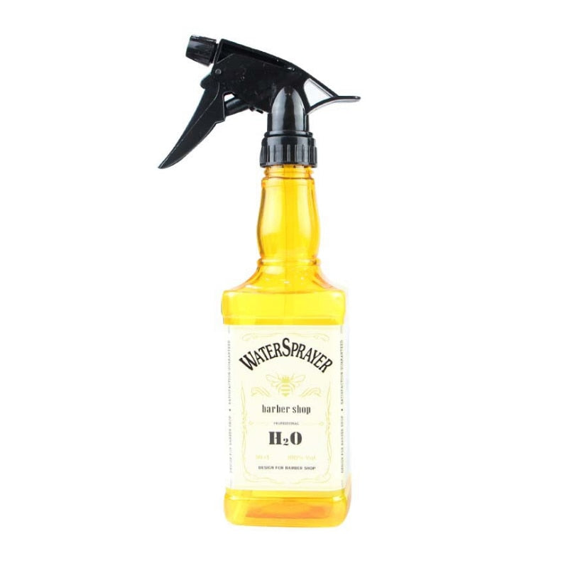 300ML /150ml Hairdressing Spray Bottles