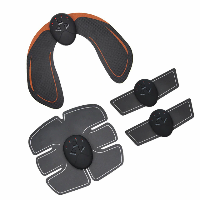 EMS Muscle Stimulator