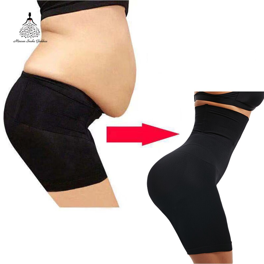 Butt Lifter Body Shapewear