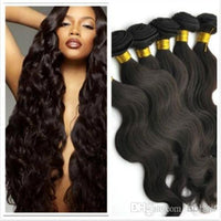 Thumbnail for Peruvian  Body Wave Extensions