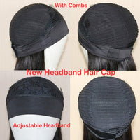 Thumbnail for Peruvian Silk Top Full Lace Wig