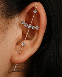 Thumbnail for Hook Earrings for Women