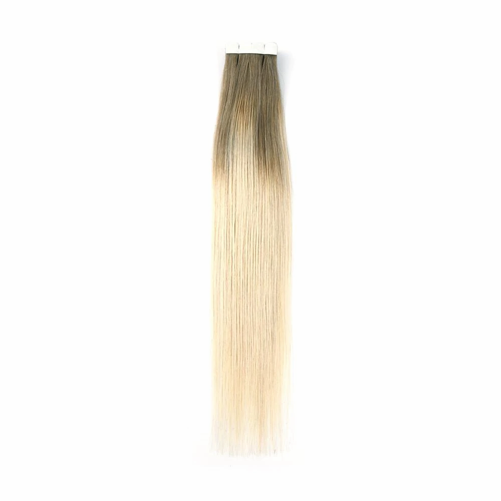 12'' 16'' 20'' Mini Tape in Human Hair Extensions