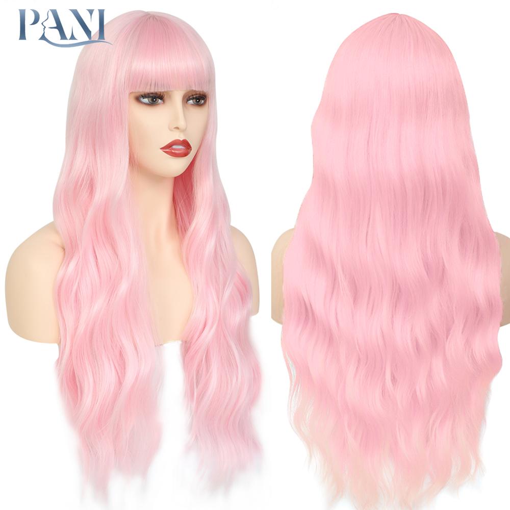 613 Blonde Wigs for Women Wavy