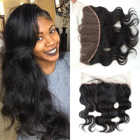 Thumbnail for Lace Frontal Body Wave