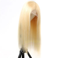 Thumbnail for 613 Lace Front Wig Bone Straight Human Hair Wig