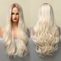 Thumbnail for Ombre Body Wave Wigs