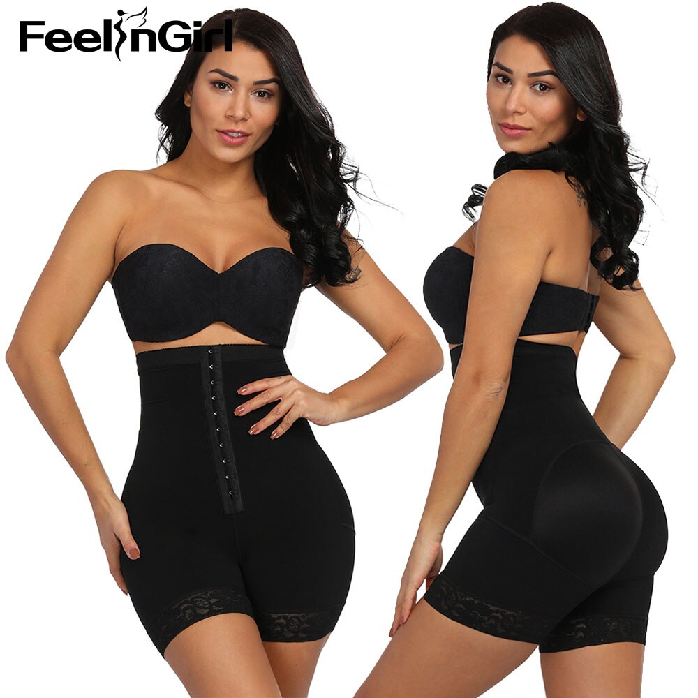 Body Shaper Slimming Tummy Underwear Girdle Panty Shapers