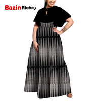 Thumbnail for Plus Size Party Dress African Dresses