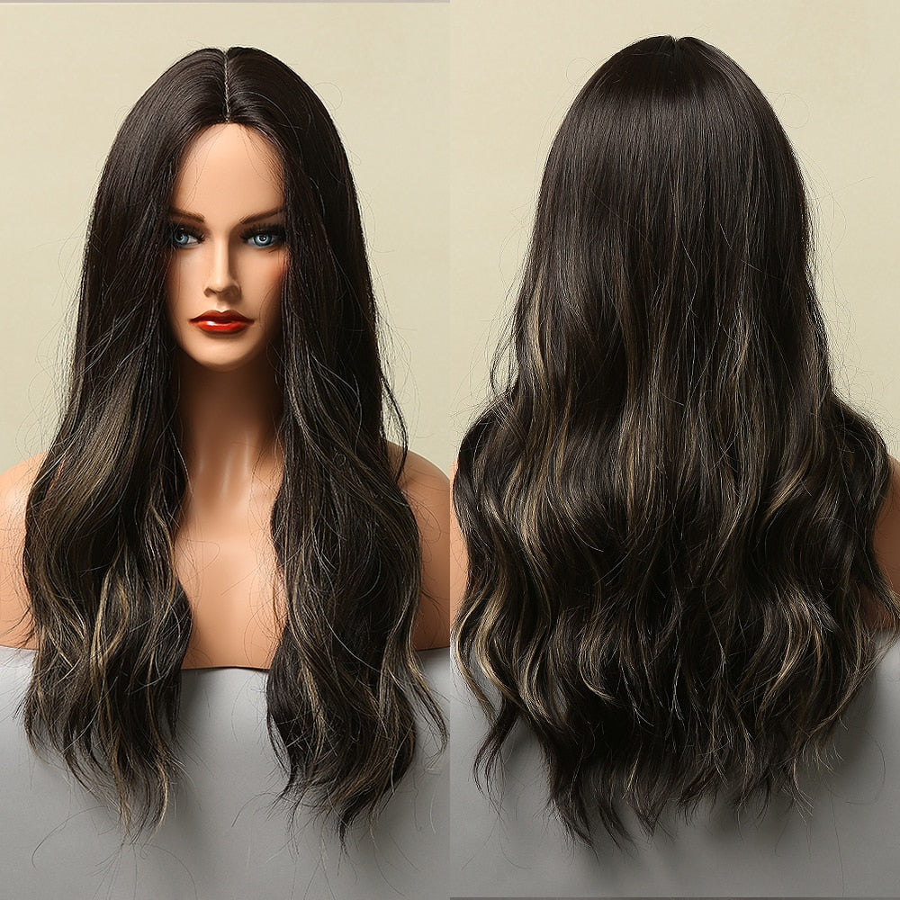 Ombre Body Wave Wigs