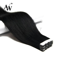 Thumbnail for 12'' 16'' 20'' Mini Tape in Human Hair Extensions