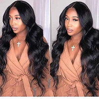 Thumbnail for 32 inches high quality body wave Peruvian hair