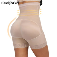 Thumbnail for Body Shaper Slimming Tummy Underwear Girdle Panty Shapers