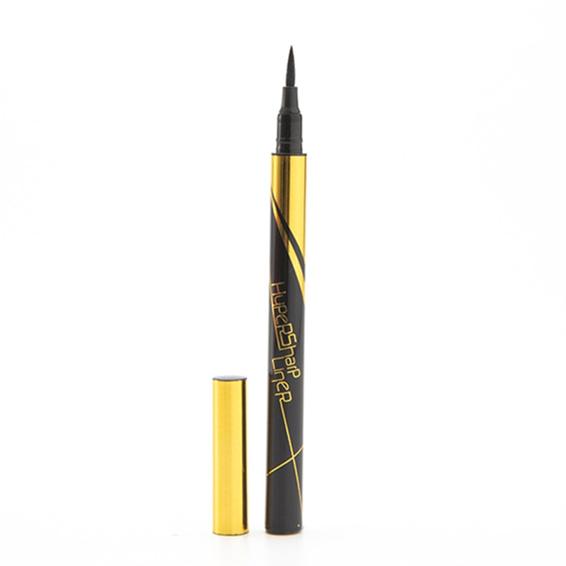 2 In1 Eyeliner Stamp Liquid Eyeliner