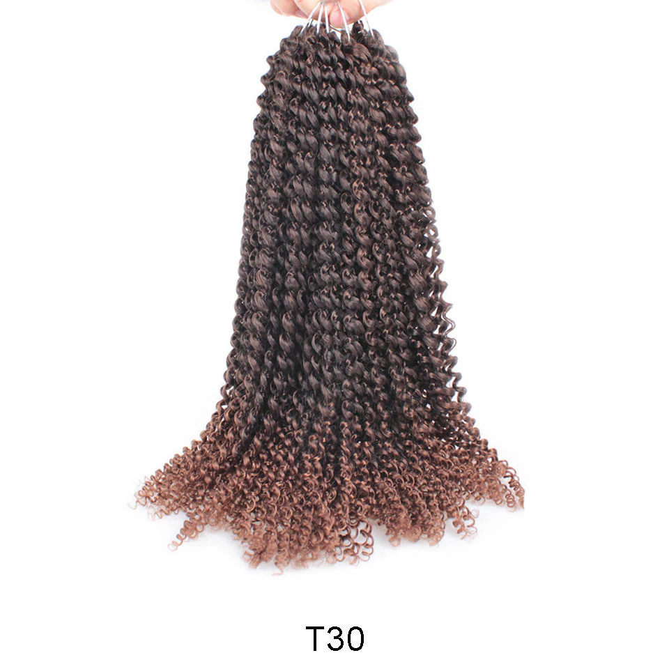 Xtrend Passion Twist Hair Crochet Braid Extensions