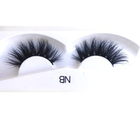 Thumbnail for Mink Eyelashes 25mm Lashes Fluffy 3d Mink Lashes