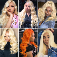 Thumbnail for 613 Blonde Bundles Body Wave