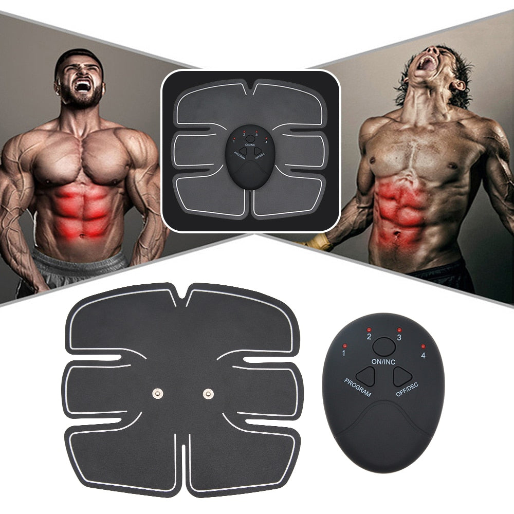 EMS Muscle Stimulator