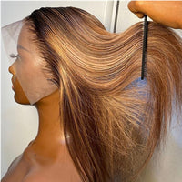 Thumbnail for Highlight Colored Lace Front Wig