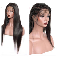 Thumbnail for Indian Non-Remy Human Hair