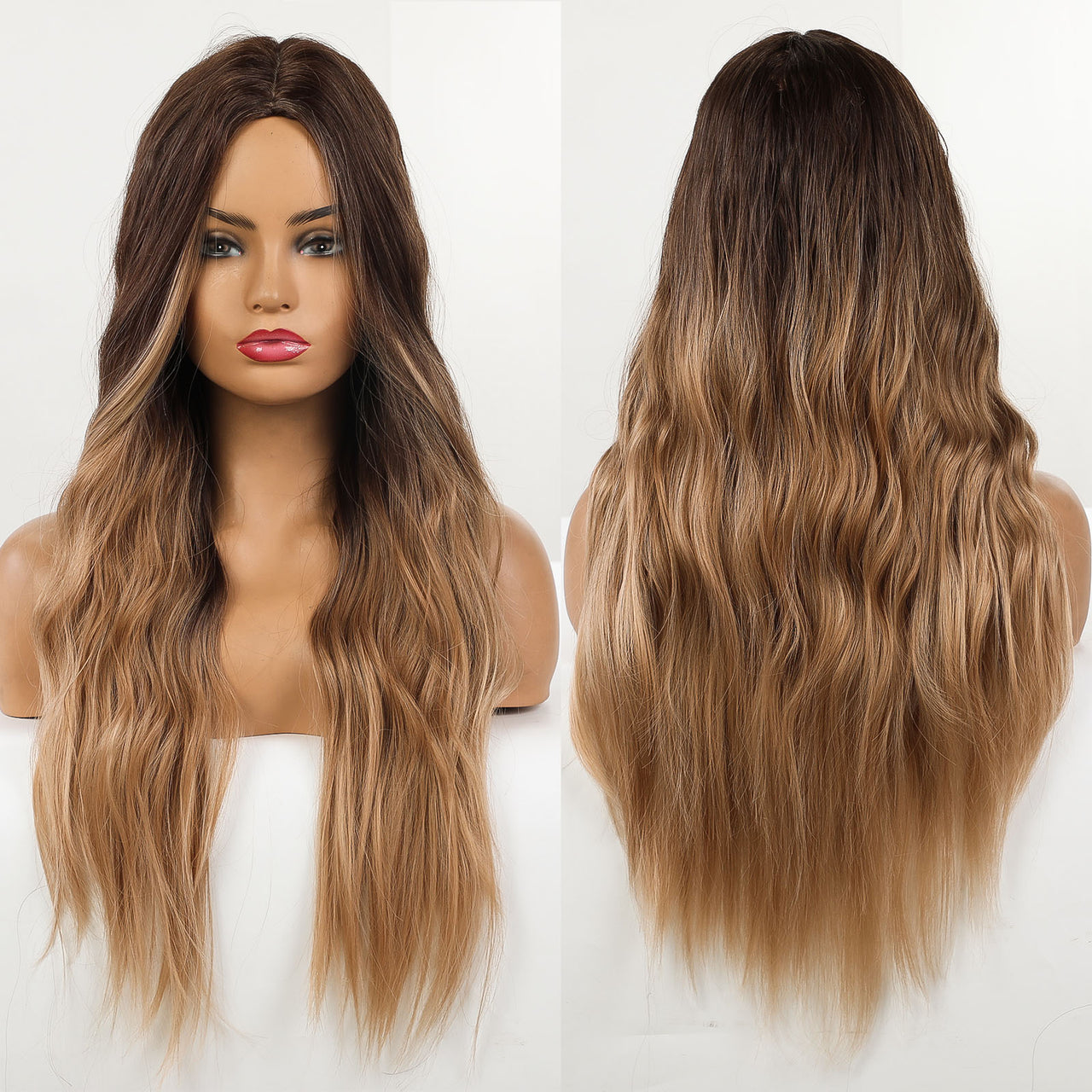 Ombre Body Wave Wigs