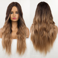 Thumbnail for Ombre Body Wave Wigs