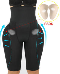 Thumbnail for Butt Lifter Shapewear Waist Tummy Control Body