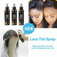 Thumbnail for 100ml Lace Tint Spray Lace Wig Adhesive Bond Lace Color