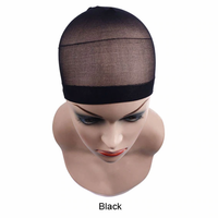 Thumbnail for 2 Pieces/Pack Wig Cap