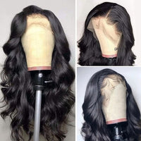 Thumbnail for 40 Inch Transparent Lace Frontal Wig  Body Wave