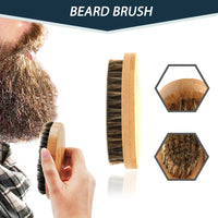 Thumbnail for Beard Care Kit 7Pcs