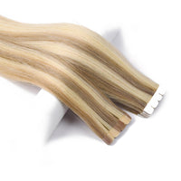 Thumbnail for 12'' 16'' 20'' Mini Tape in Human Hair Extensions