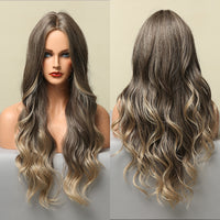 Thumbnail for Ombre Body Wave Wigs