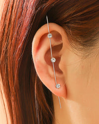 Thumbnail for Hook Earrings for Women