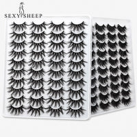 Thumbnail for 8/20 Pairs 15-20mm Natural 3D  Wholesale