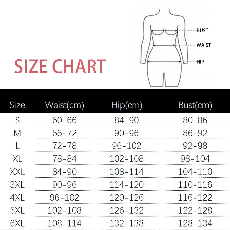 Butt Lifter Shapewear Waist Tummy Control Body