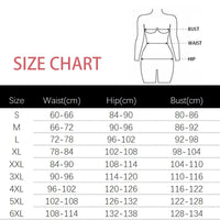 Thumbnail for Butt Lifter Shapewear Waist Tummy Control Body