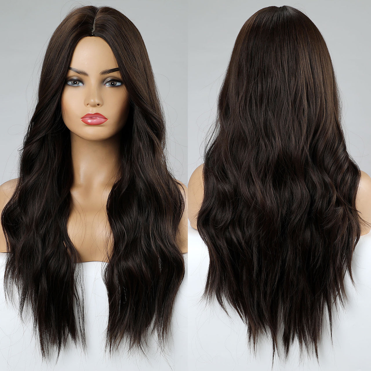 Ombre Body Wave Wigs