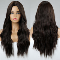 Thumbnail for Ombre Body Wave Wigs