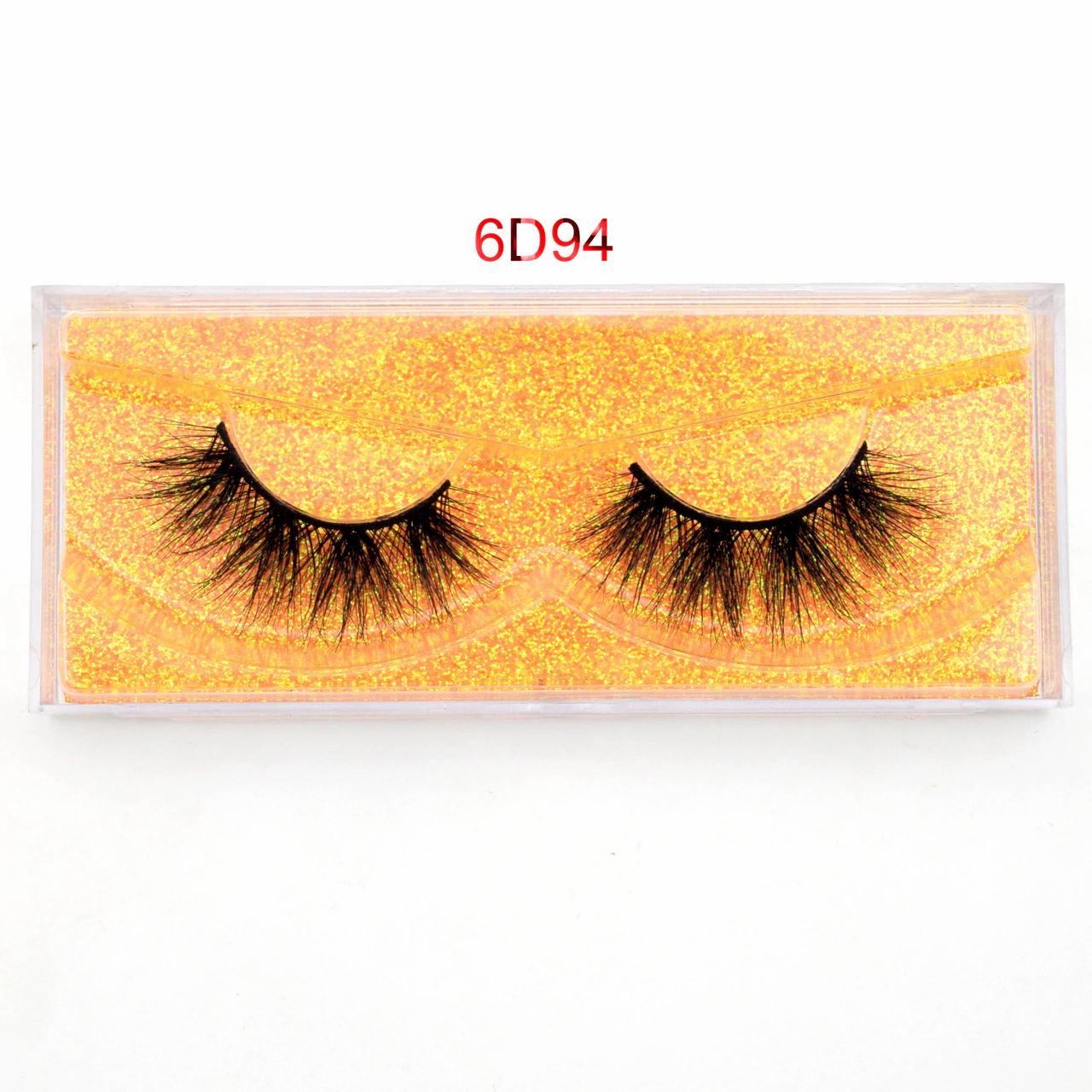 5D Mink Eyelashes Long Lasting Mink Lashes Natural Dramatic