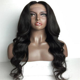 Full Lace Wig