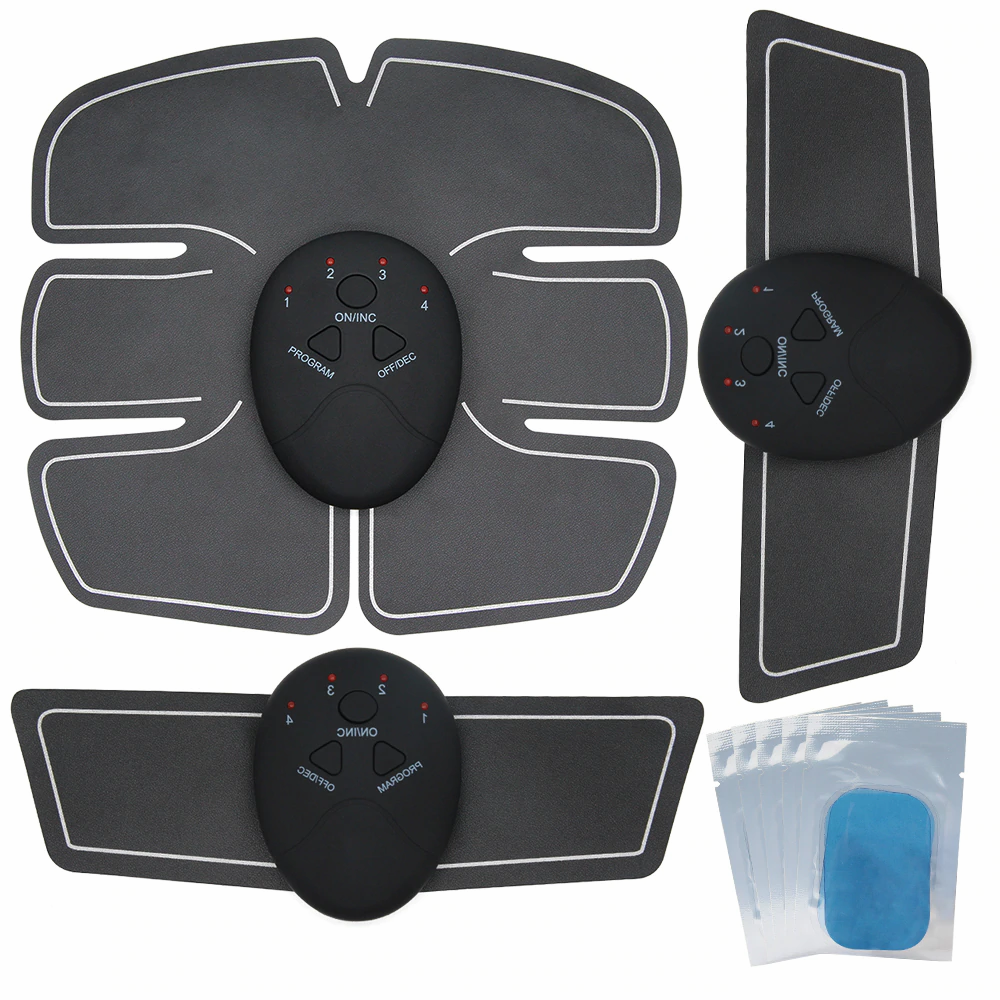 EMS Muscle Stimulator