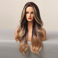 Thumbnail for Ombre Body Wave Wigs